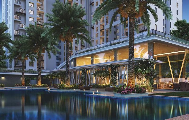 Godrej Infinity Image